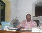 Francis Dikoume